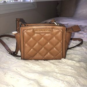 Michael Kors mini purse
